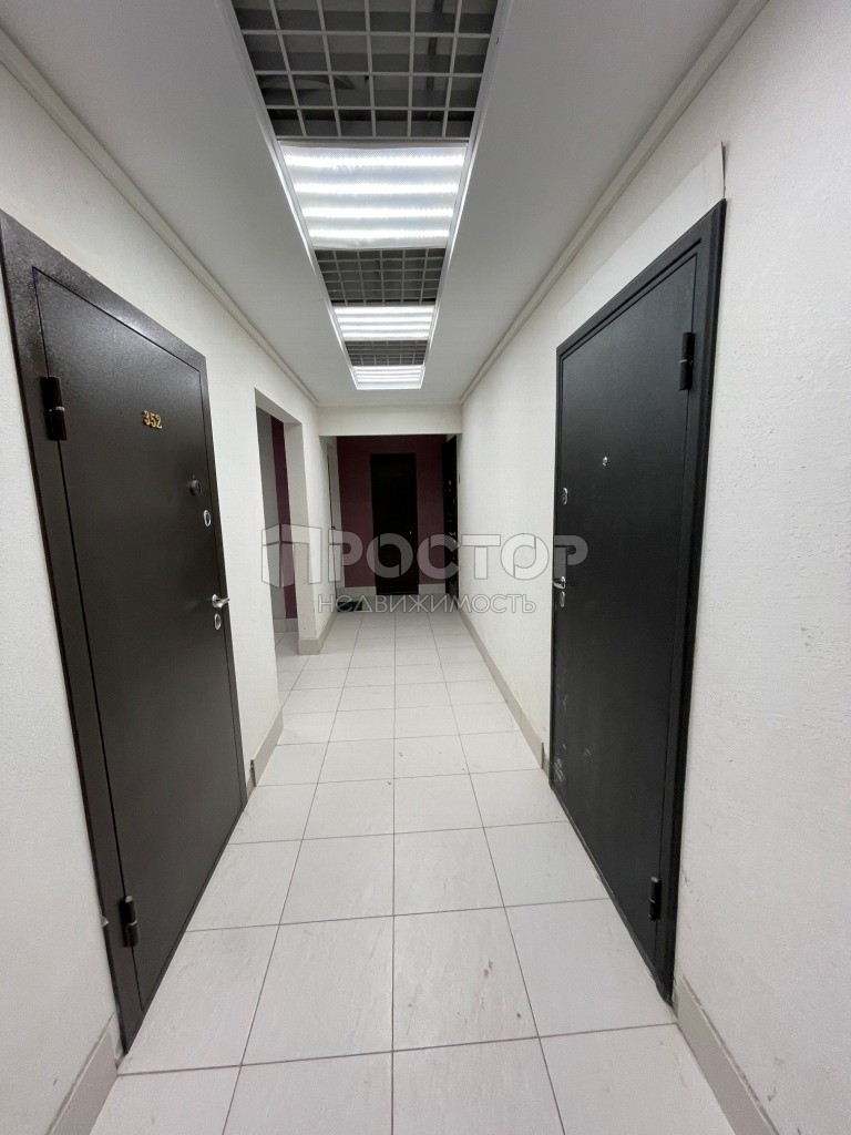 2-комнатная квартира, 57 м² - фото 17