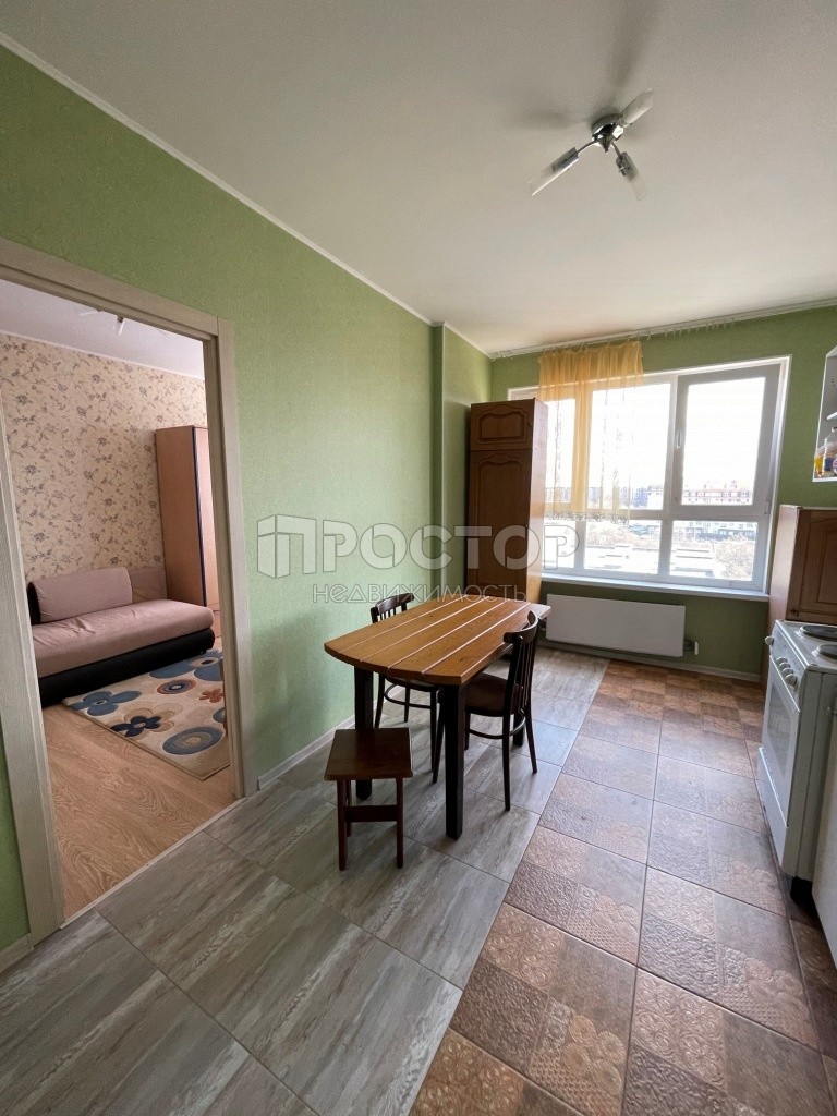 2-комнатная квартира, 57 м² - фото 8