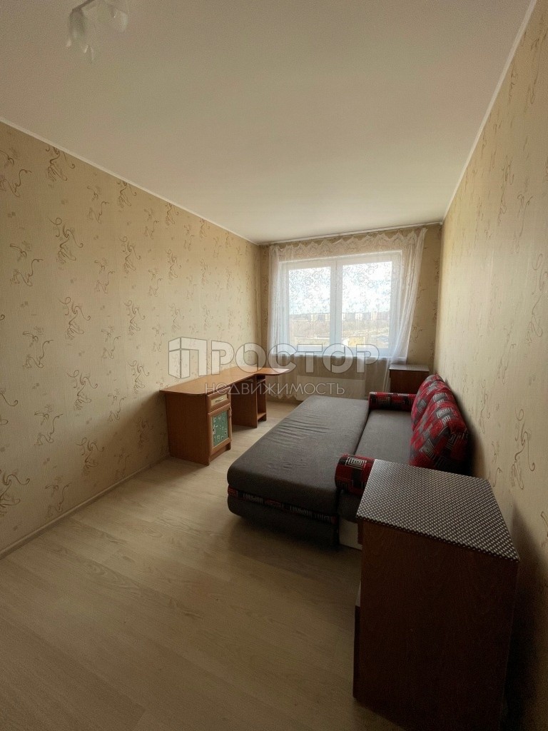 2-комнатная квартира, 57 м² - фото 13