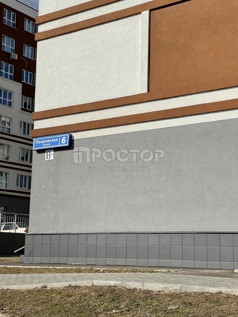 2-комнатная квартира, 57 м² - фото 21