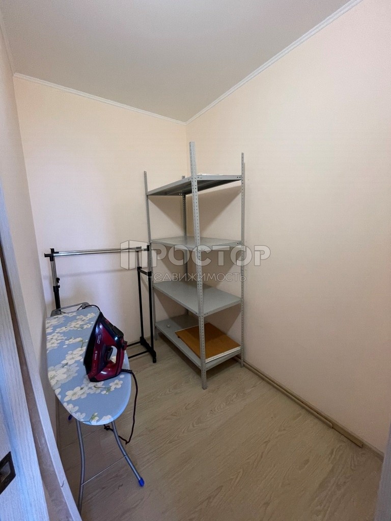 2-комнатная квартира, 57 м² - фото 15