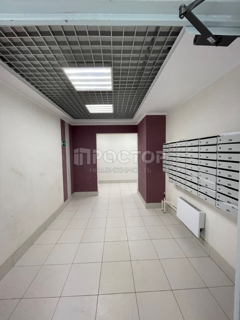 2-комнатная квартира, 57 м² - фото 18