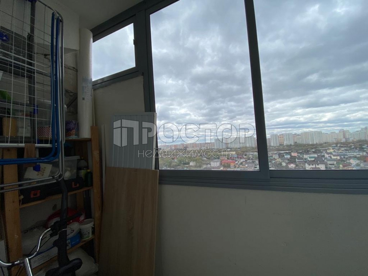 1-комнатная квартира, 41 м² - фото 13