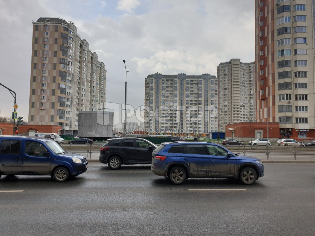 1-комнатная квартира, 41 м² - фото 6