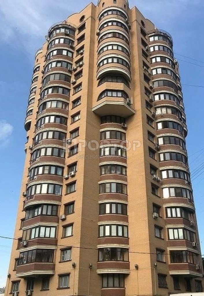 3-комнатная квартира, 106.7 м² - фото 16