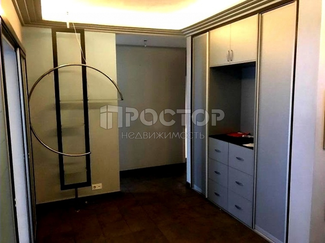 3-комнатная квартира, 106.7 м² - фото 5