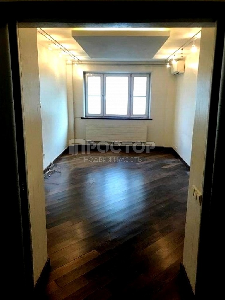 3-комнатная квартира, 106.7 м² - фото 11