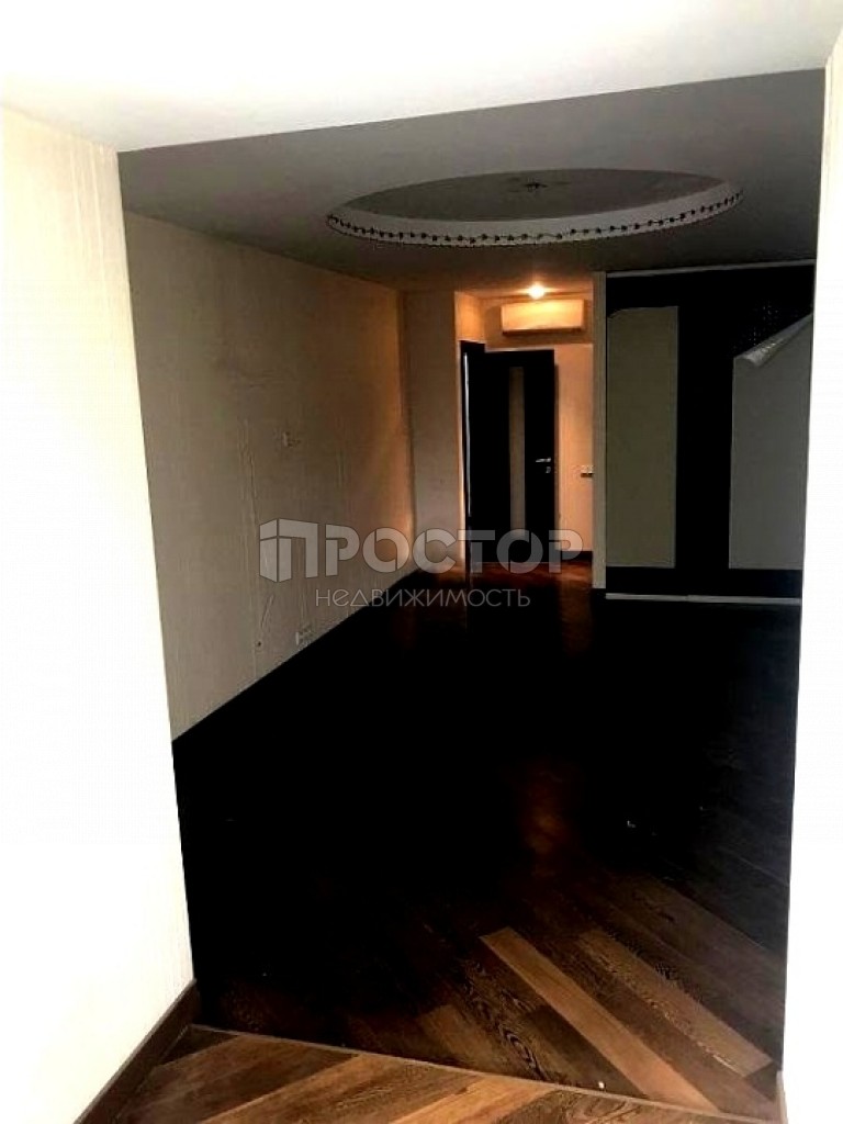3-комнатная квартира, 106.7 м² - фото 13