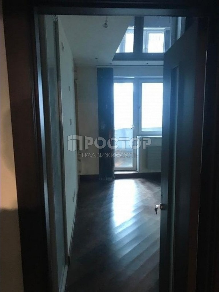 3-комнатная квартира, 106.7 м² - фото 12