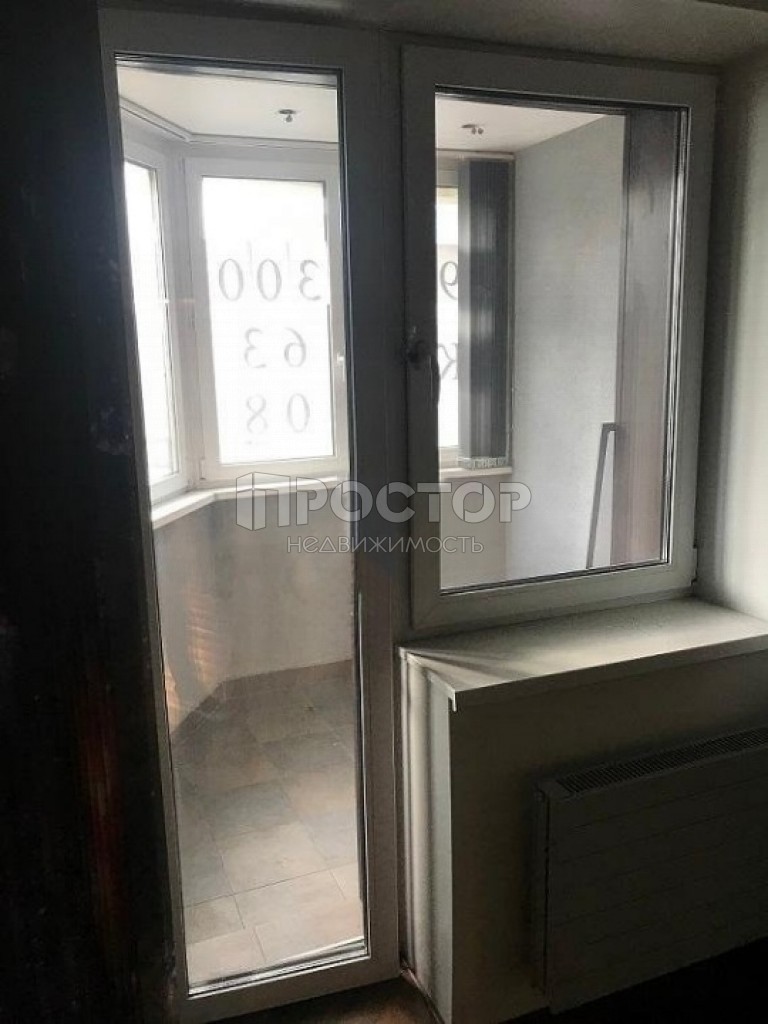 3-комнатная квартира, 106.7 м² - фото 8