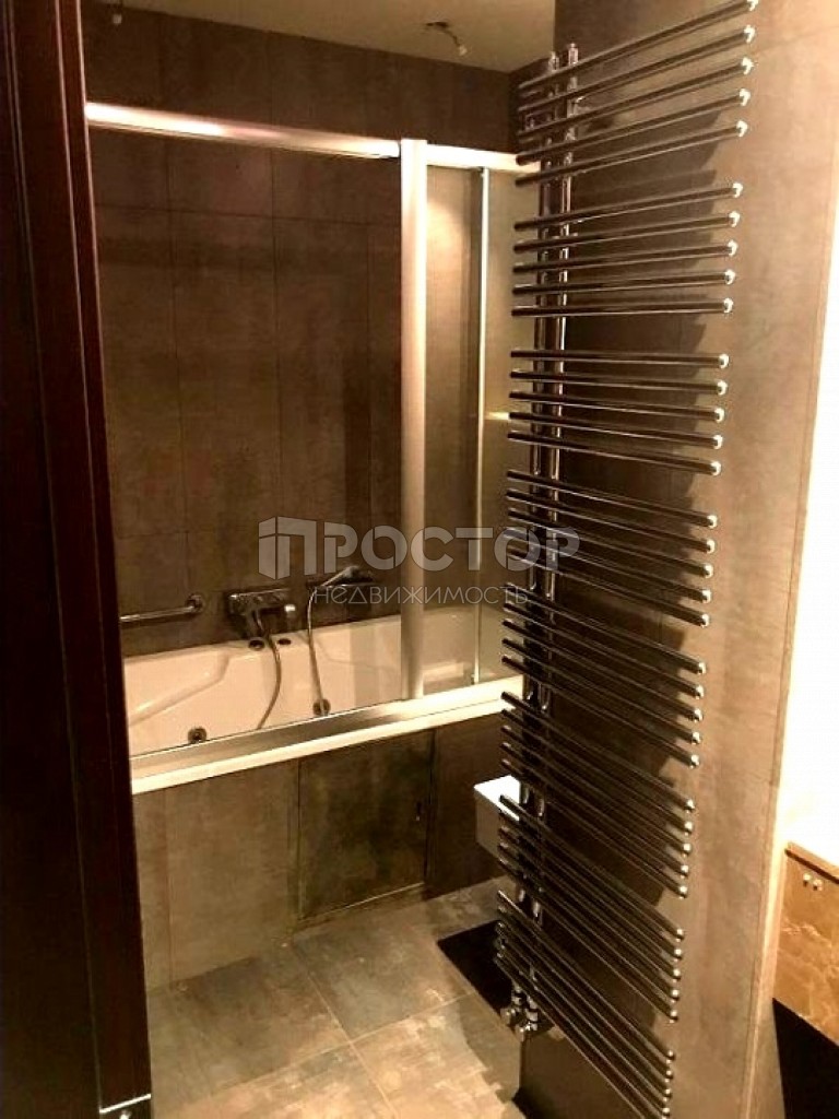 3-комнатная квартира, 106.7 м² - фото 3