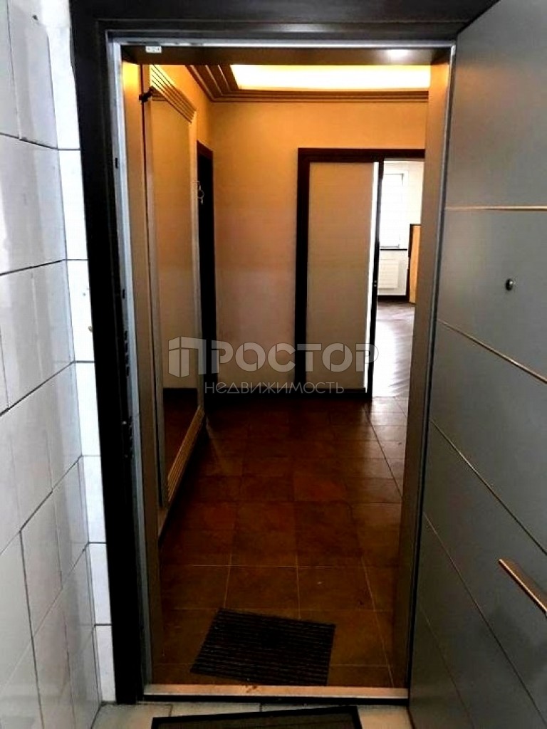 3-комнатная квартира, 106.7 м² - фото 15