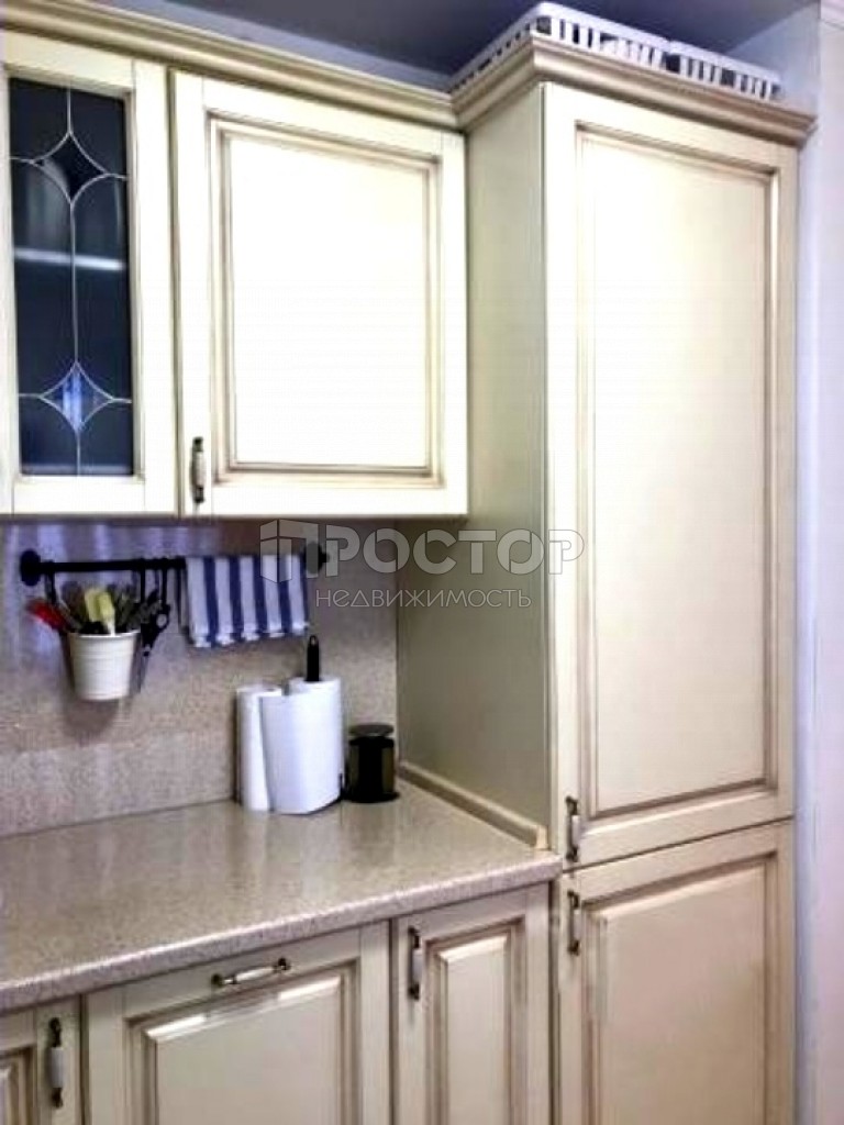 2-комнатная квартира, 59.1 м² - фото 4