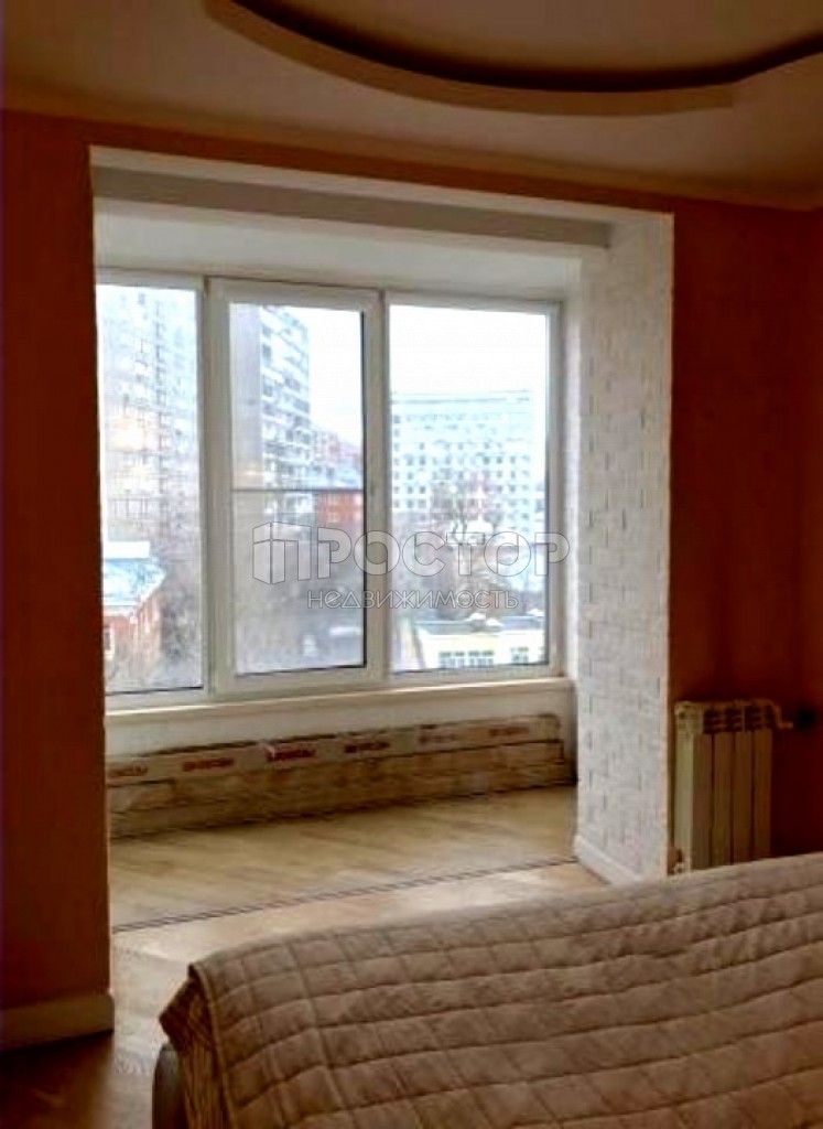 2-комнатная квартира, 59.1 м² - фото 13