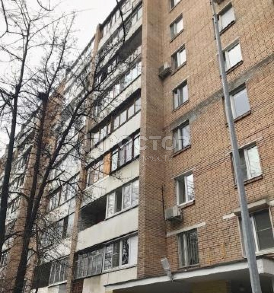 2-комнатная квартира, 59.1 м² - фото 20