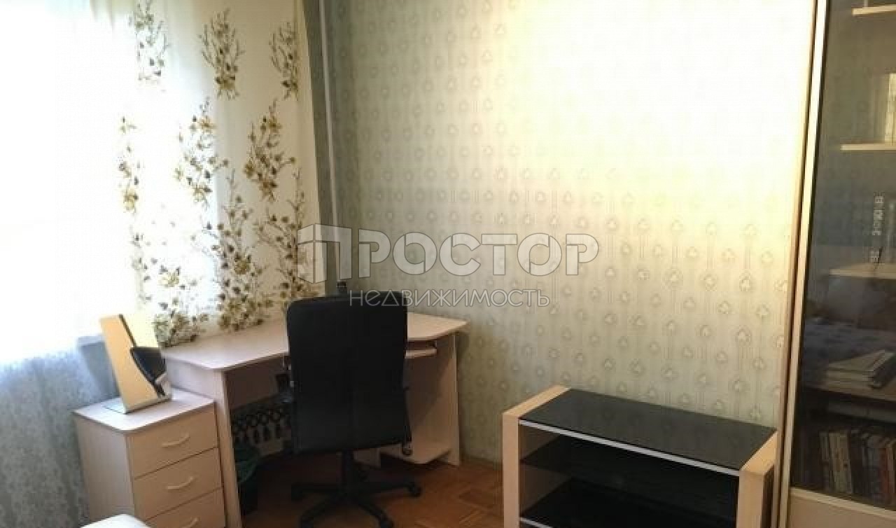 2-комнатная квартира, 53.9 м² - фото 6