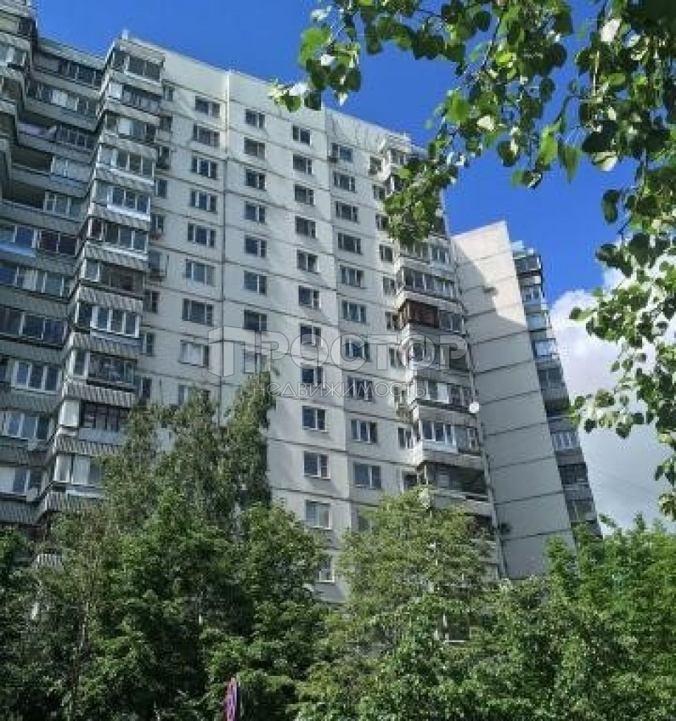 2-комнатная квартира, 53.9 м² - фото 12