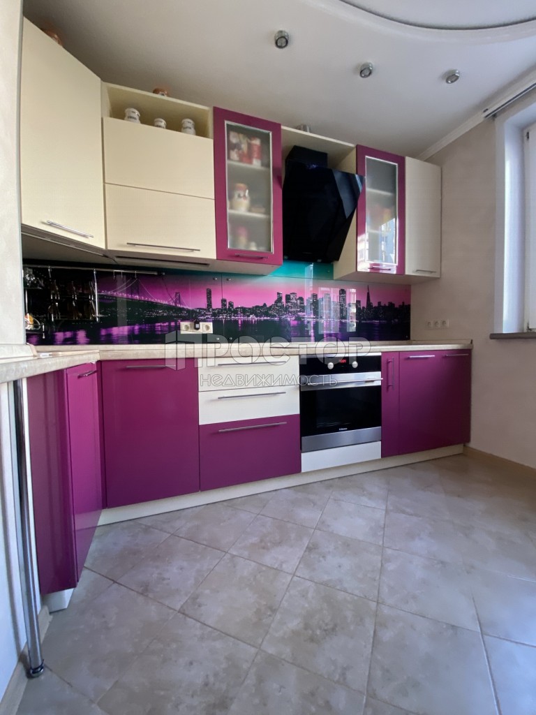3-комнатная квартира, 78 м² - фото 2