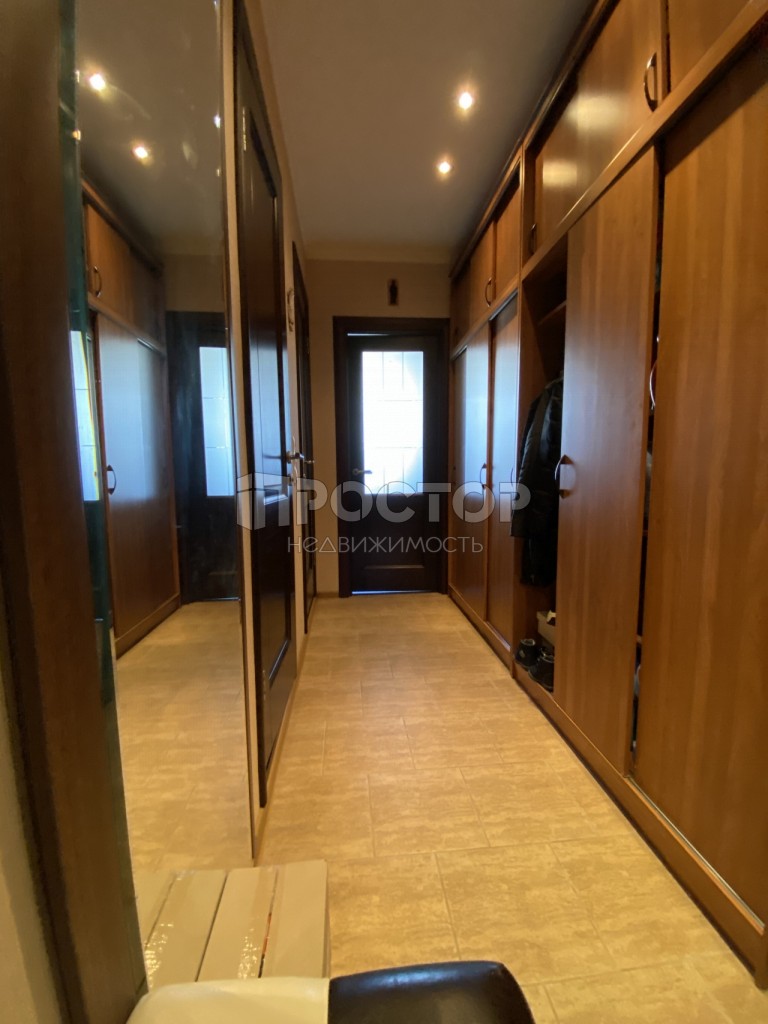 3-комнатная квартира, 78 м² - фото 28