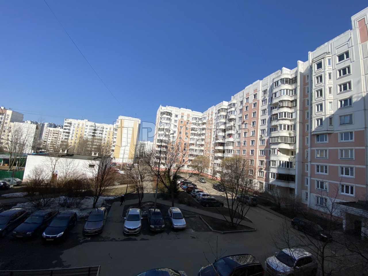 3-комнатная квартира, 78 м² - фото 15