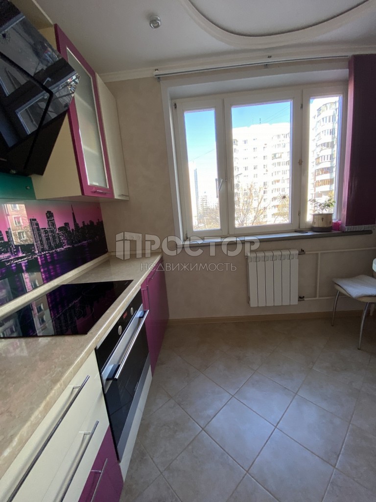 3-комнатная квартира, 78 м² - фото 12