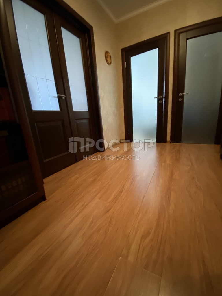 3-комнатная квартира, 78 м² - фото 24