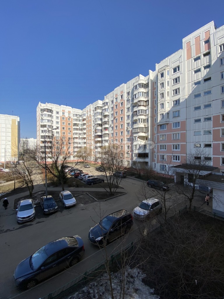 3-комнатная квартира, 78 м² - фото 31