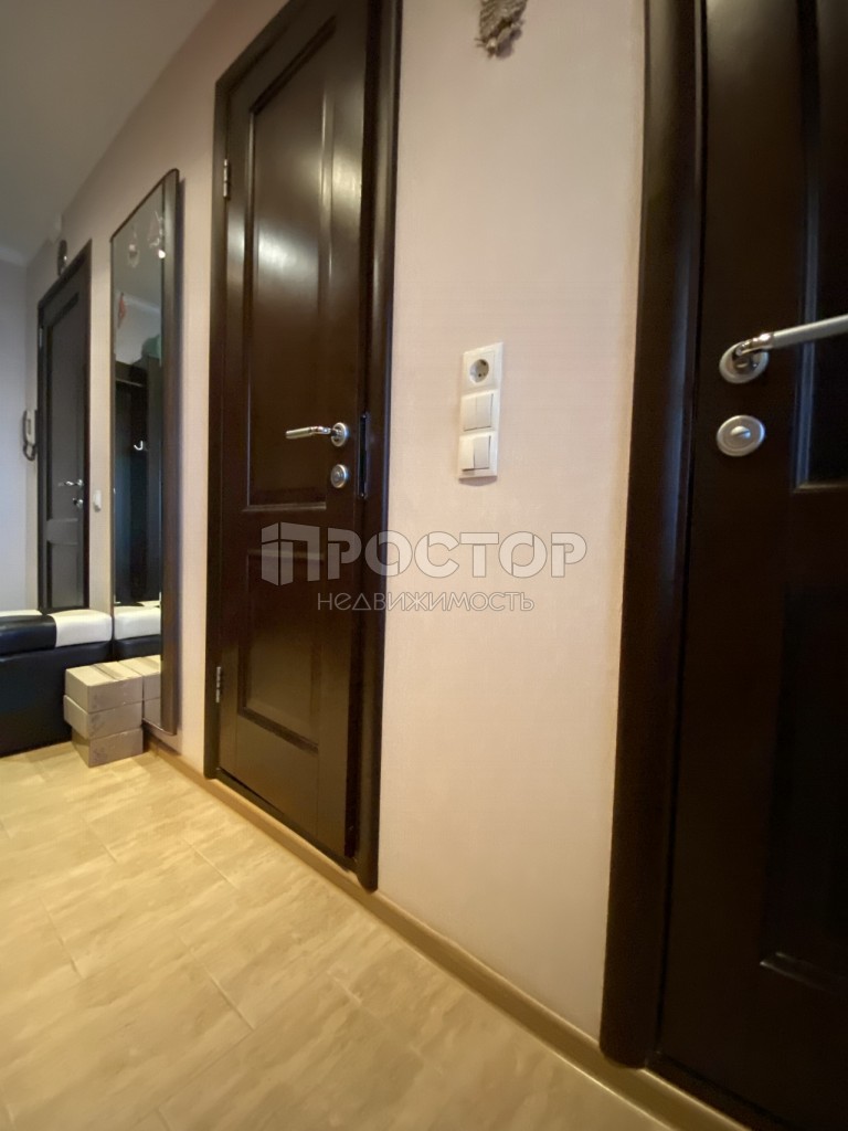 3-комнатная квартира, 78 м² - фото 29