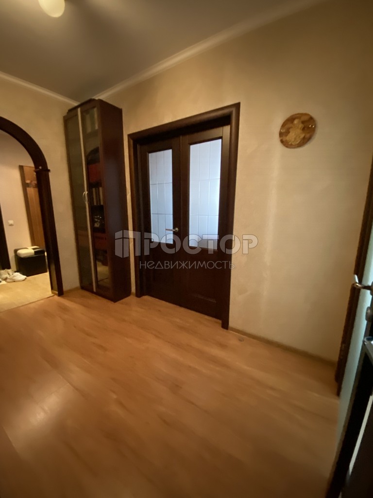 3-комнатная квартира, 78 м² - фото 23