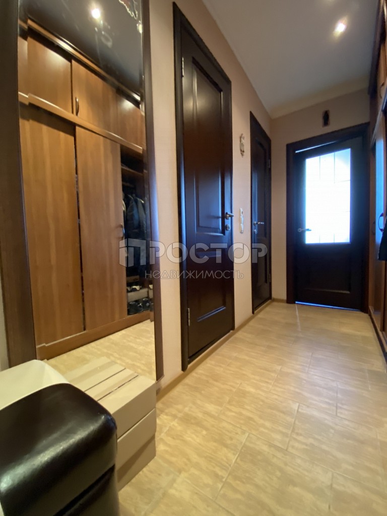 3-комнатная квартира, 78 м² - фото 7