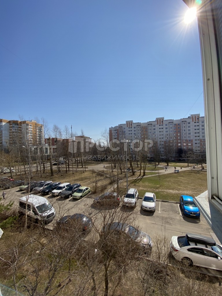 3-комнатная квартира, 78 м² - фото 16