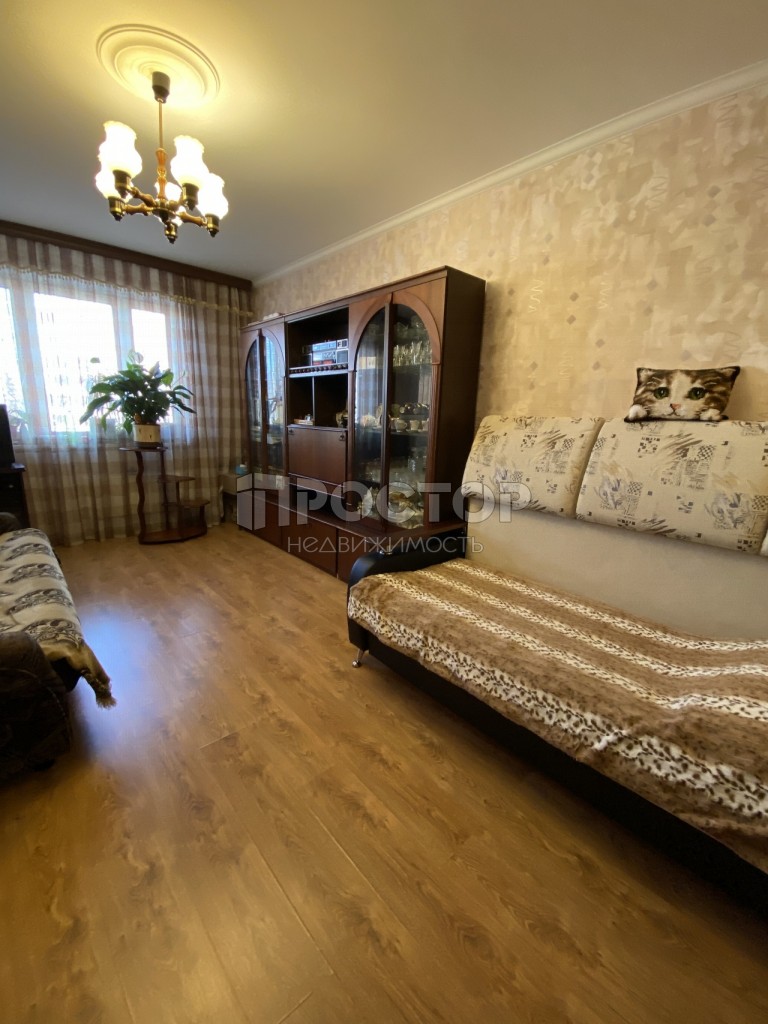 3-комнатная квартира, 78 м² - фото 26