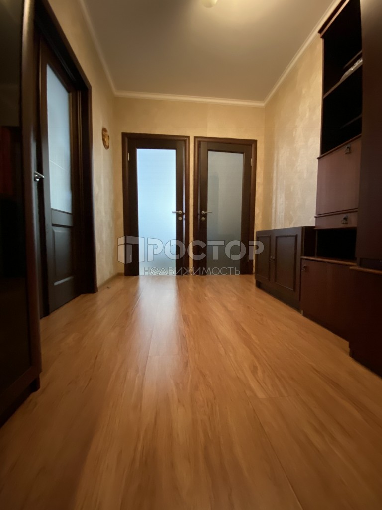 3-комнатная квартира, 78 м² - фото 22