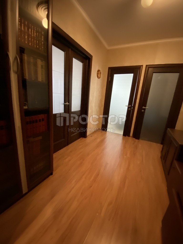 3-комнатная квартира, 78 м² - фото 27