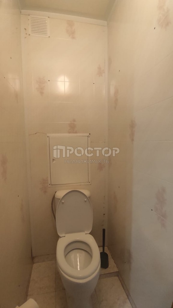 1-комнатная квартира, 40 м² - фото 15