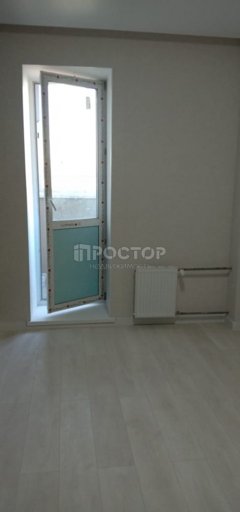 2-комнатная квартира, 56 м² - фото 4