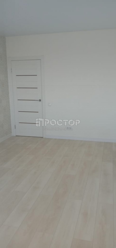 2-комнатная квартира, 56 м² - фото 2