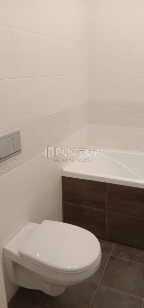 2-комнатная квартира, 56 м² - фото 6