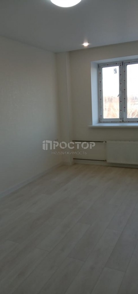 2-комнатная квартира, 56 м² - фото 3