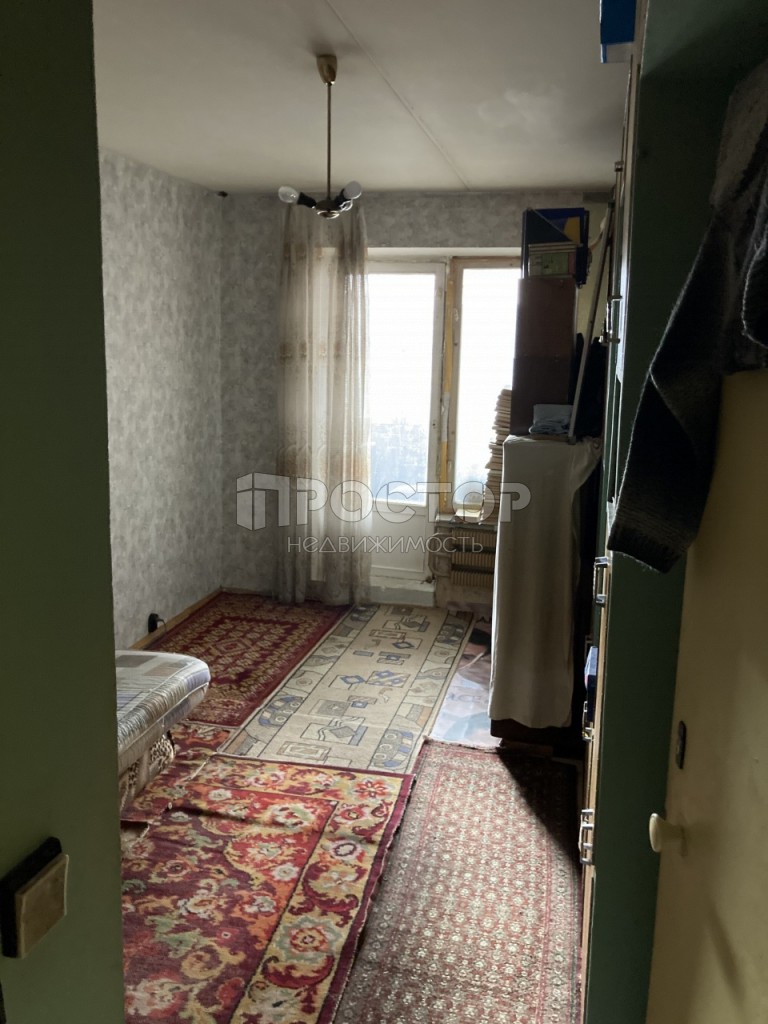 3-комнатная квартира, 62.1 м² - фото 8