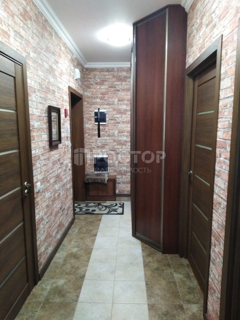 2-комнатная квартира, 55 м² - фото 5