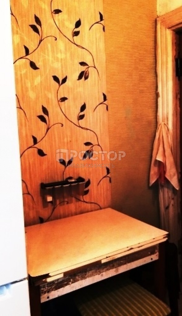 1-комнатная квартира, 29.4 м² - фото 7