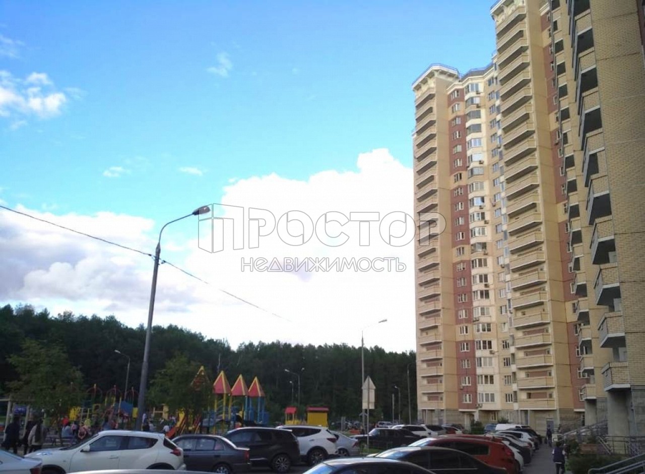 2-комнатная квартира, 85 м² - фото 17