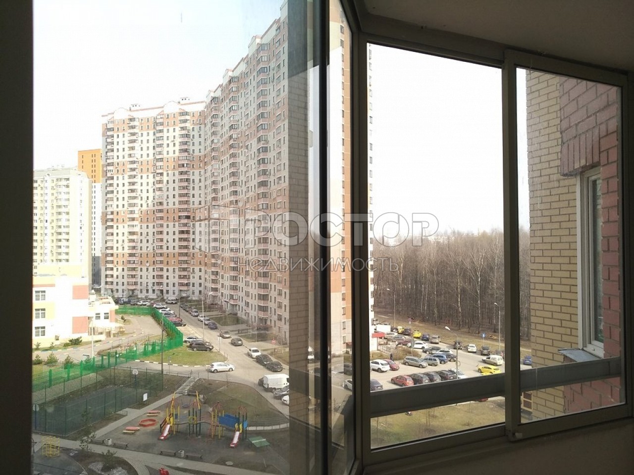 2-комнатная квартира, 85 м² - фото 15