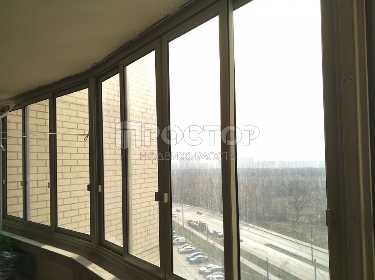 2-комнатная квартира, 85 м² - фото 11