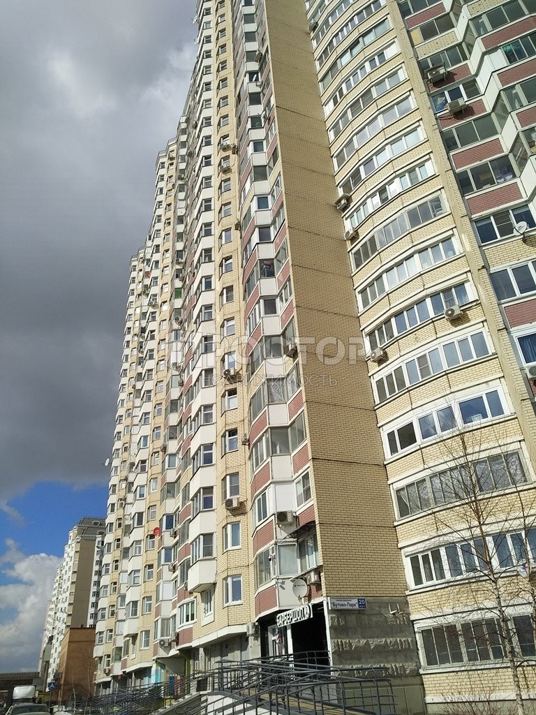 2-комнатная квартира, 85 м² - фото 2