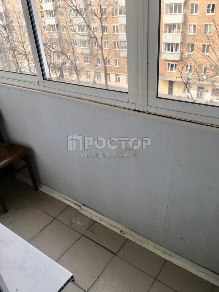 1-комнатная квартира, 38 м² - фото 9