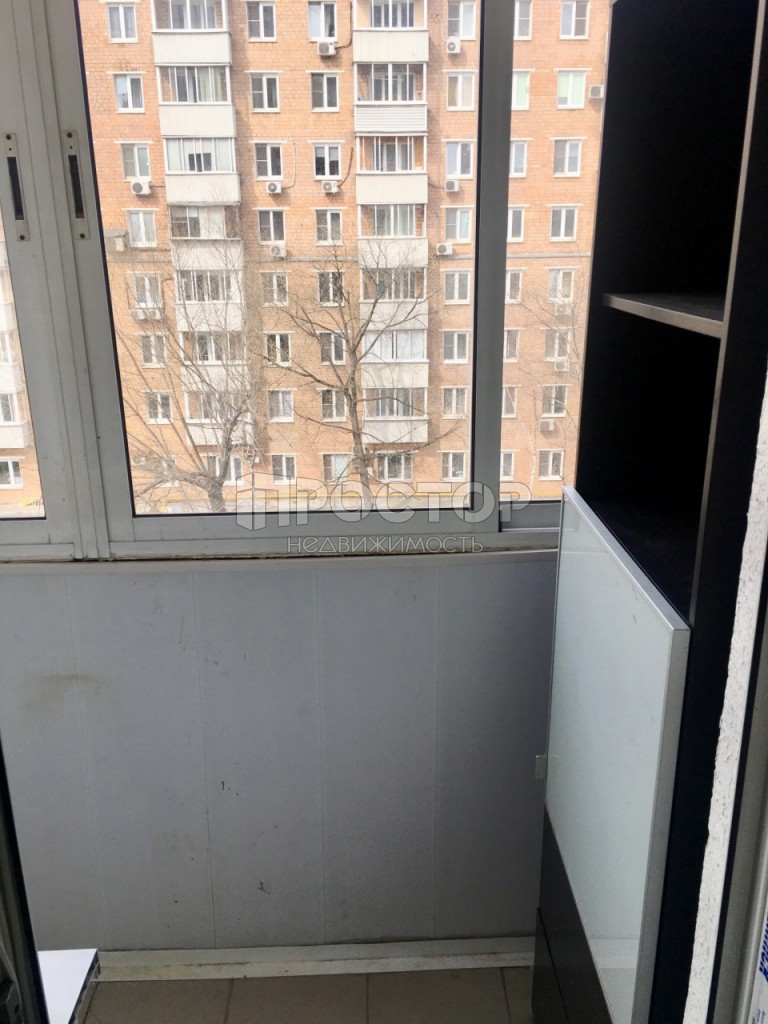 1-комнатная квартира, 38 м² - фото 10