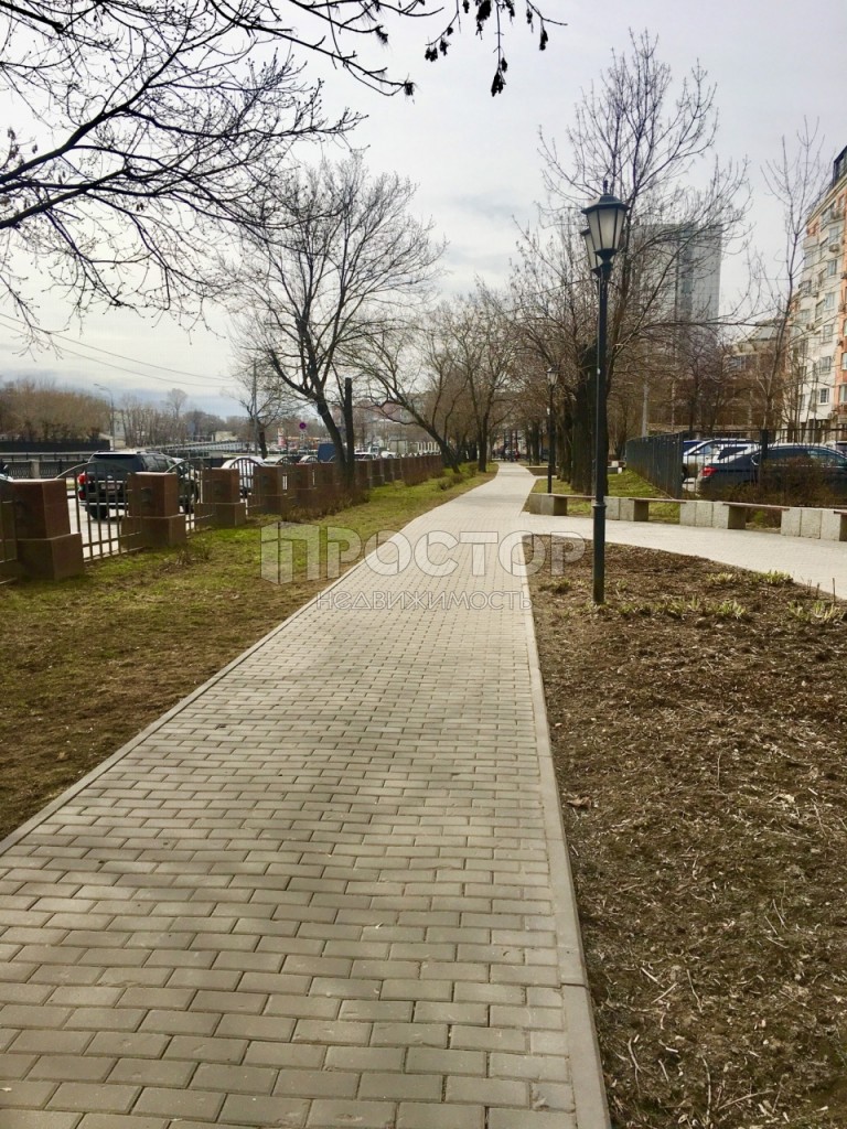 1-комнатная квартира, 38 м² - фото 16