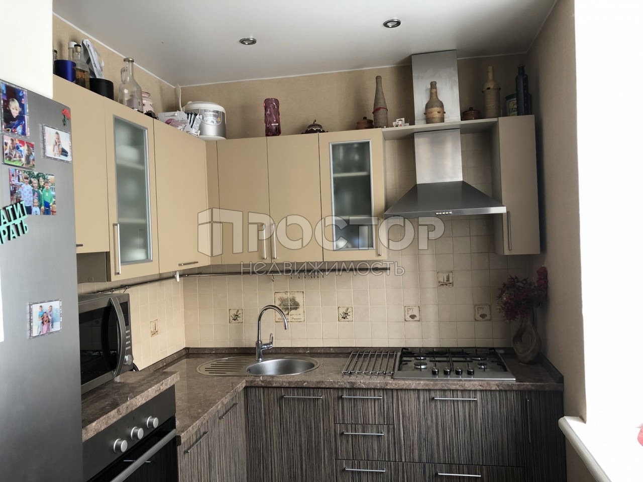 3-комнатная квартира, 77.1 м² - фото 19